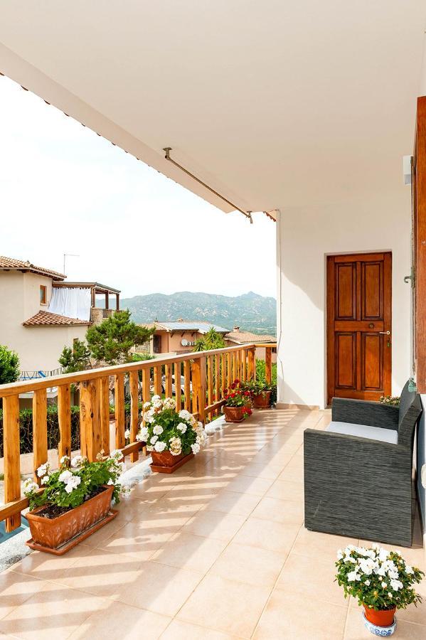 B&B Lu Lioni San Teodoro  Extérieur photo