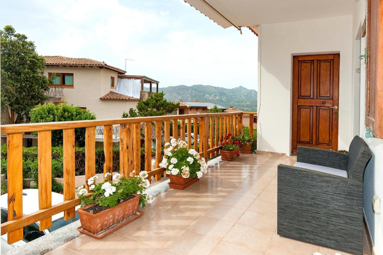 B&B Lu Lioni San Teodoro  Extérieur photo