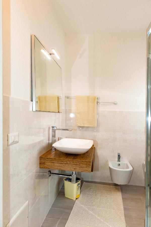 B&B Lu Lioni San Teodoro  Extérieur photo