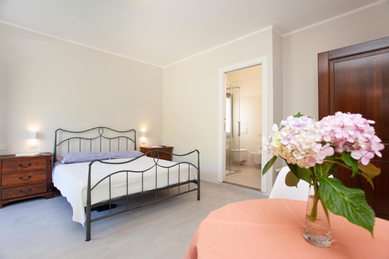 B&B Lu Lioni San Teodoro  Extérieur photo