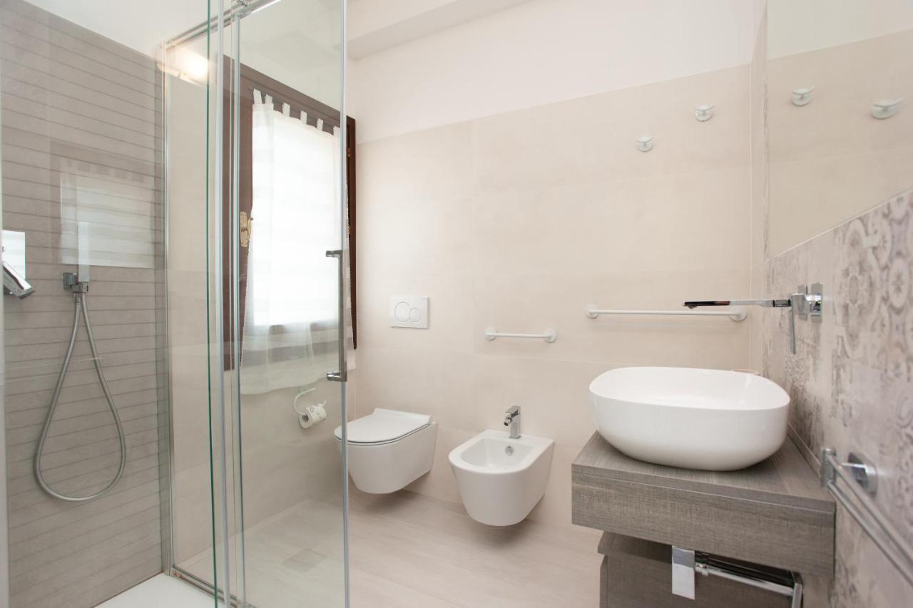 B&B Lu Lioni San Teodoro  Extérieur photo