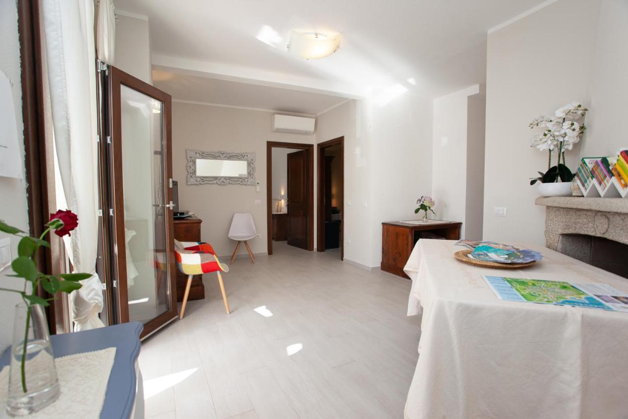 B&B Lu Lioni San Teodoro  Extérieur photo