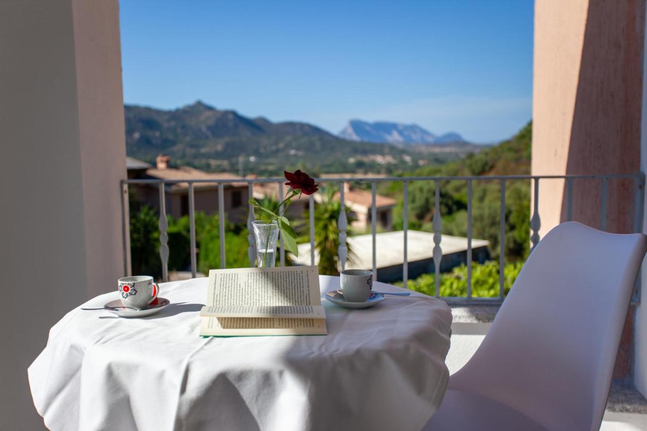 B&B Lu Lioni San Teodoro  Extérieur photo