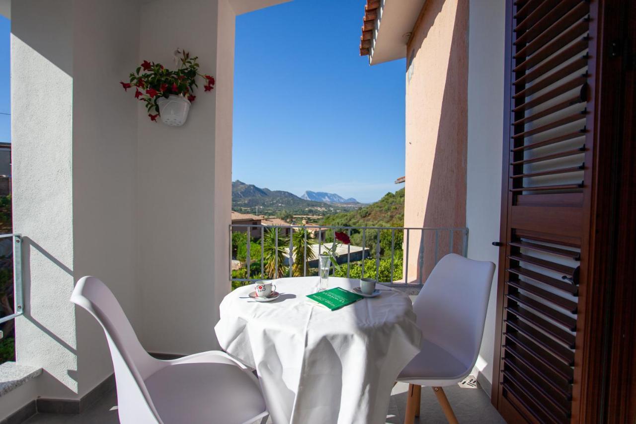 B&B Lu Lioni San Teodoro  Extérieur photo