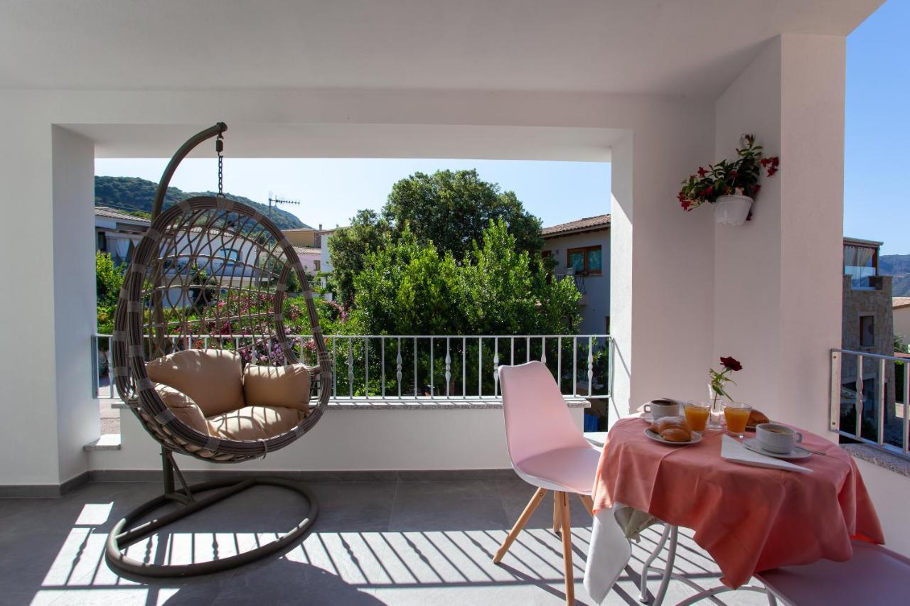 B&B Lu Lioni San Teodoro  Extérieur photo
