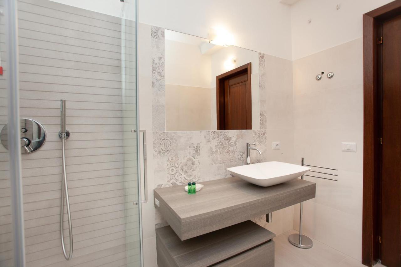 B&B Lu Lioni San Teodoro  Extérieur photo