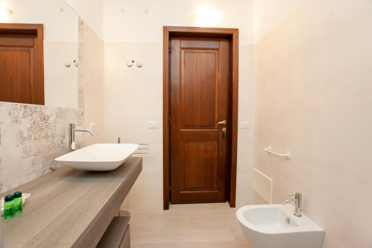 B&B Lu Lioni San Teodoro  Extérieur photo