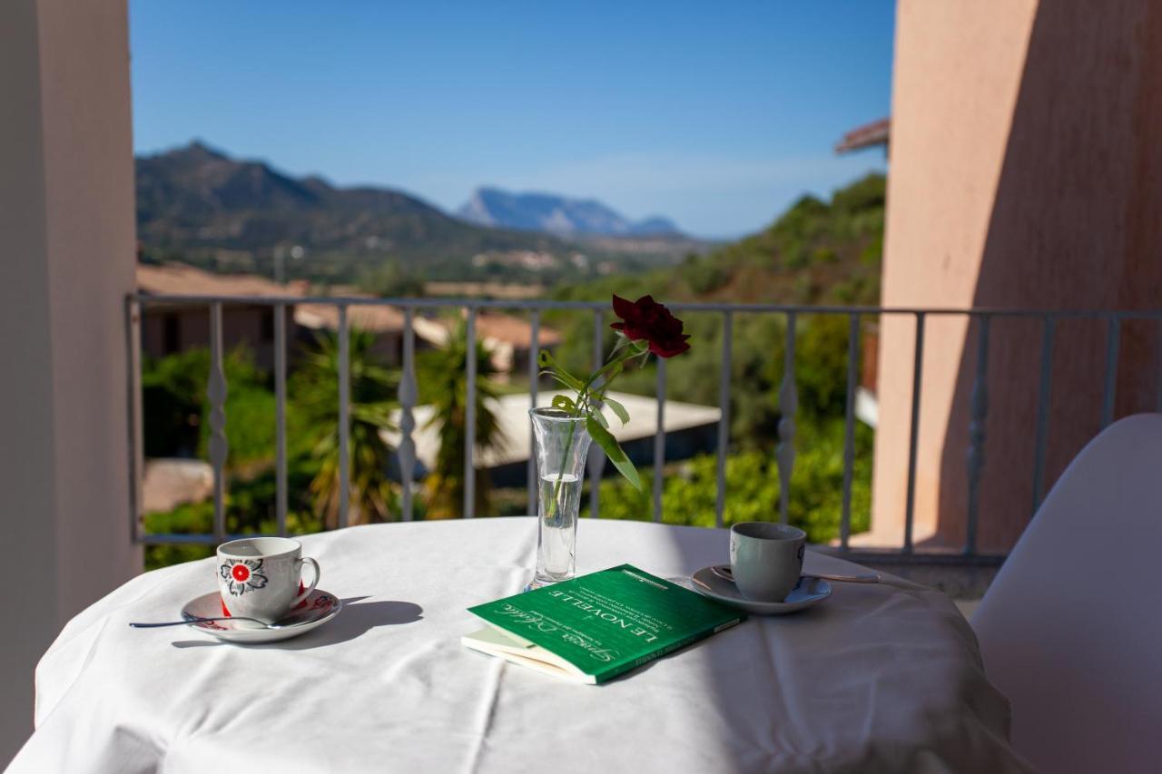B&B Lu Lioni San Teodoro  Extérieur photo