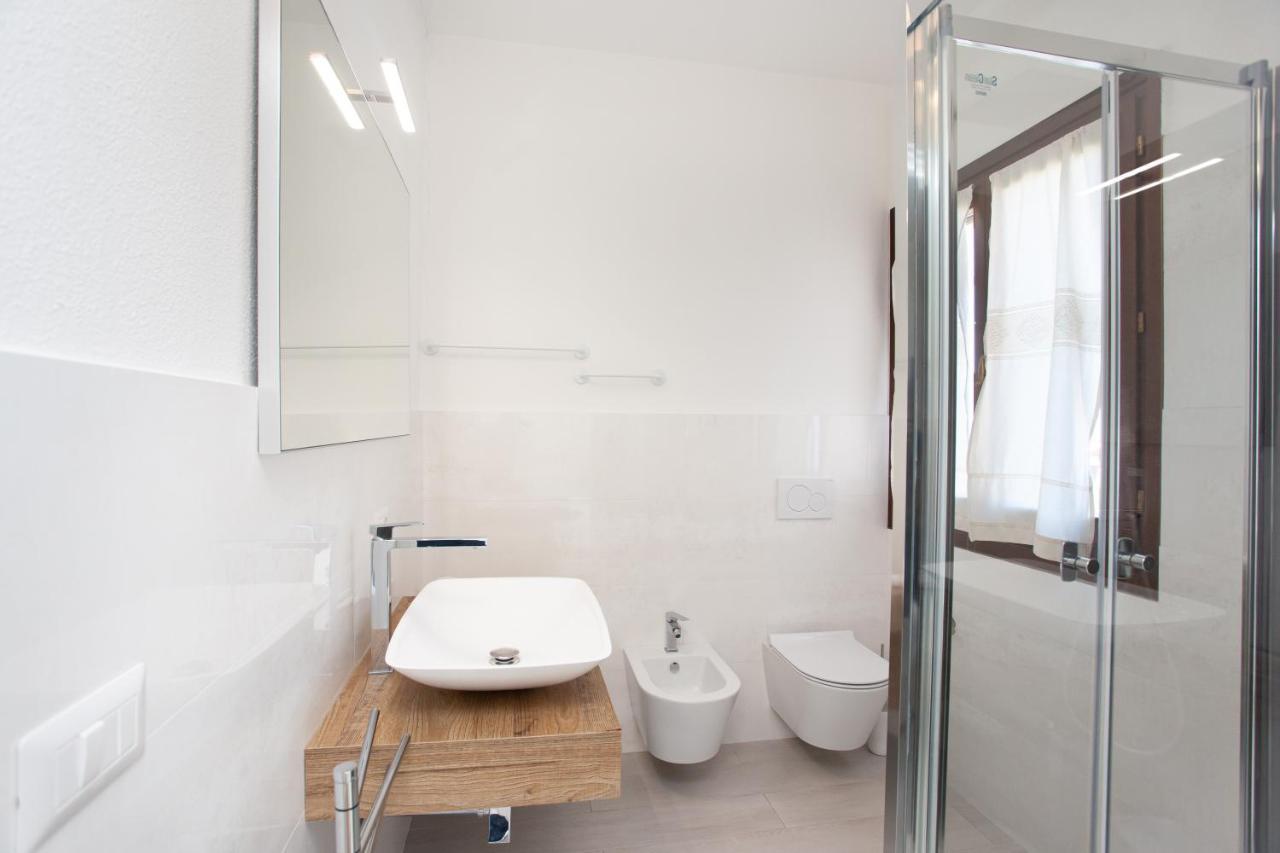 B&B Lu Lioni San Teodoro  Extérieur photo