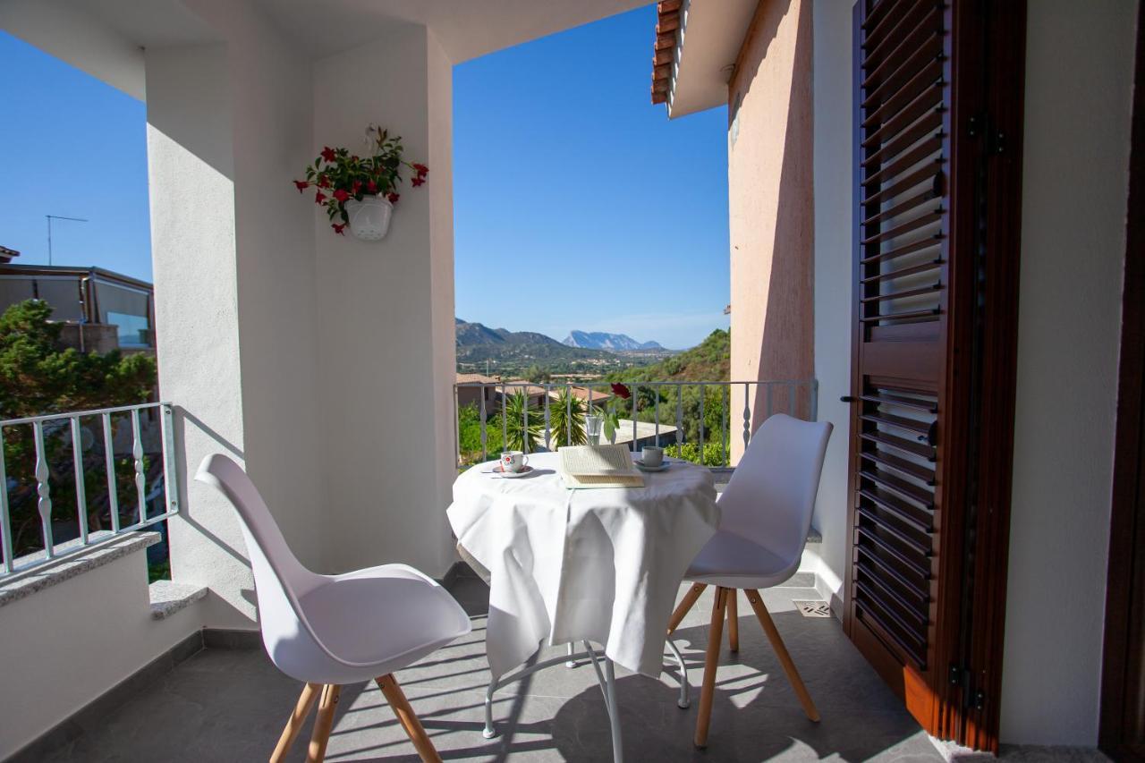 B&B Lu Lioni San Teodoro  Extérieur photo