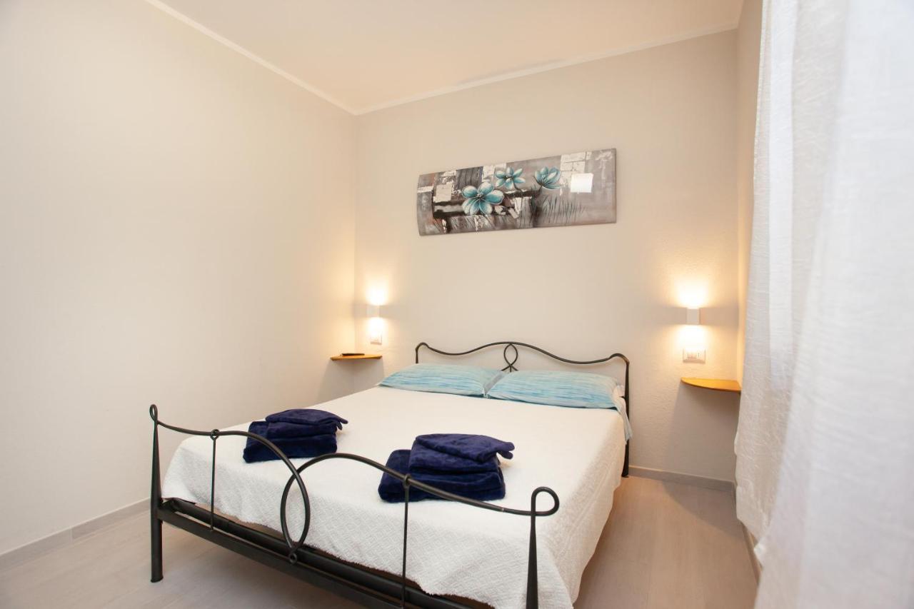 B&B Lu Lioni San Teodoro  Extérieur photo