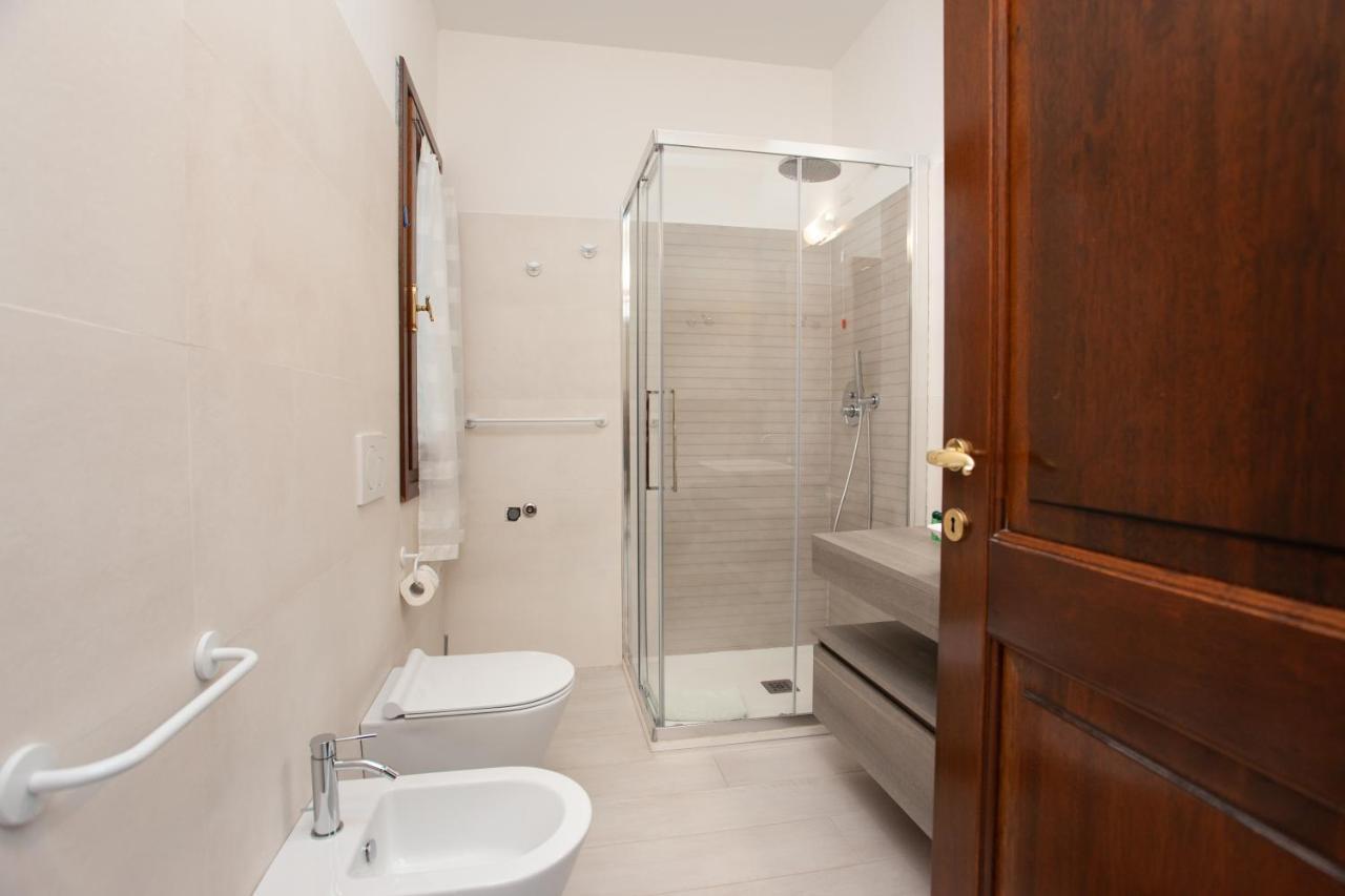 B&B Lu Lioni San Teodoro  Extérieur photo