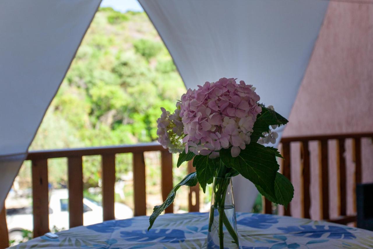 B&B Lu Lioni San Teodoro  Extérieur photo