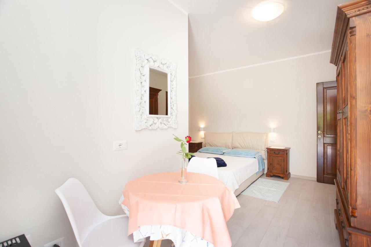 B&B Lu Lioni San Teodoro  Extérieur photo