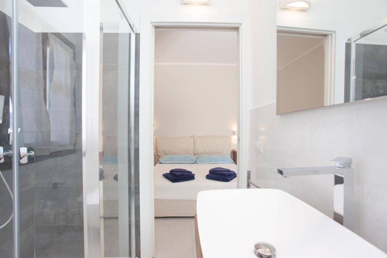B&B Lu Lioni San Teodoro  Extérieur photo