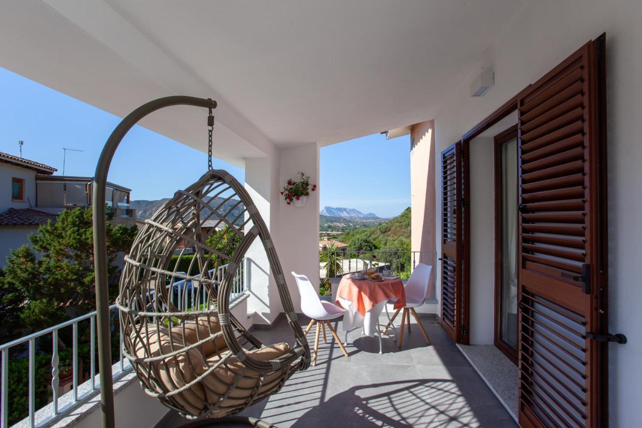 B&B Lu Lioni San Teodoro  Extérieur photo