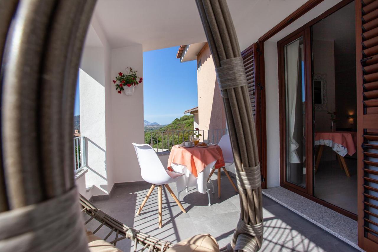 B&B Lu Lioni San Teodoro  Extérieur photo