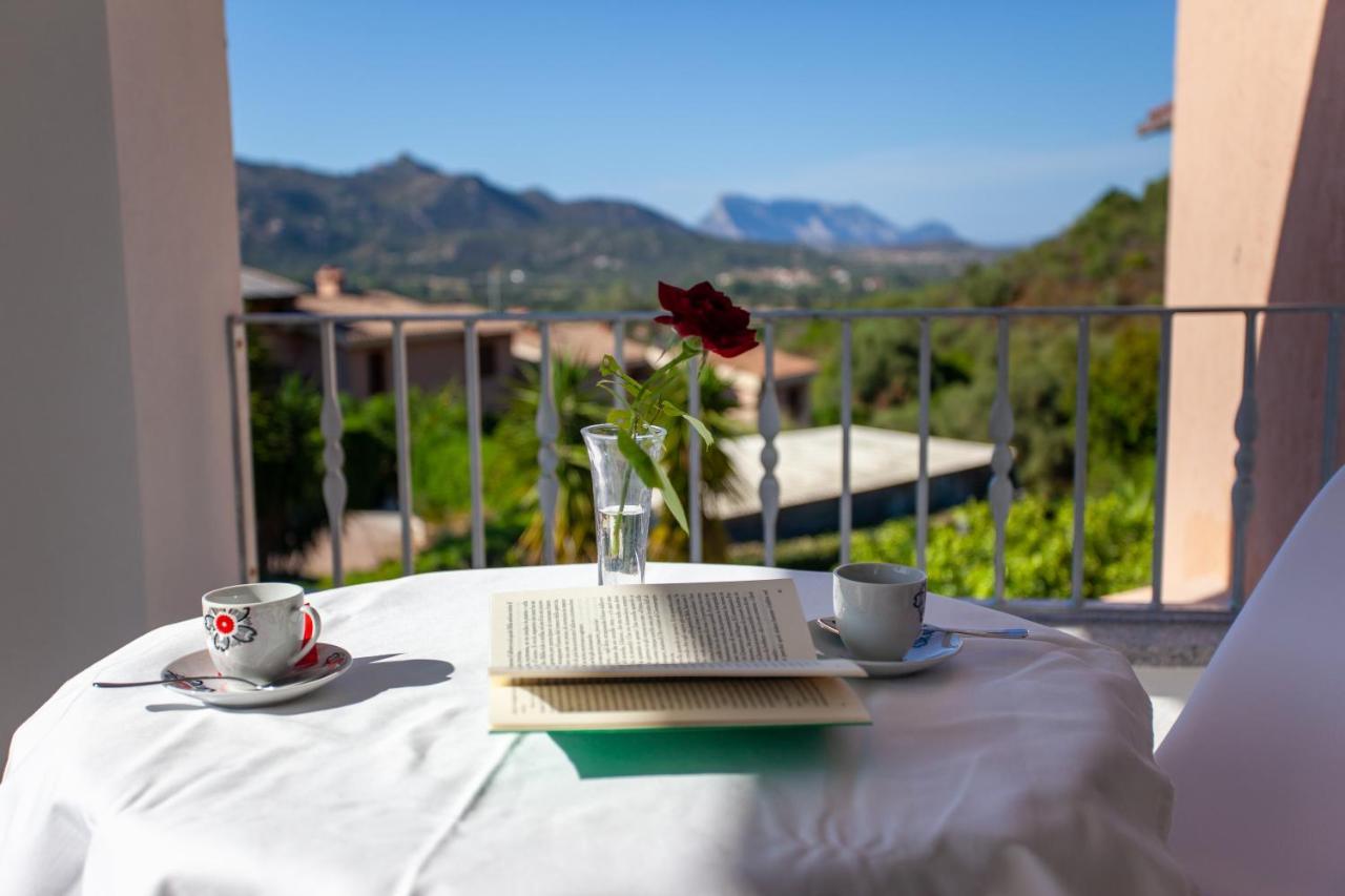 B&B Lu Lioni San Teodoro  Extérieur photo