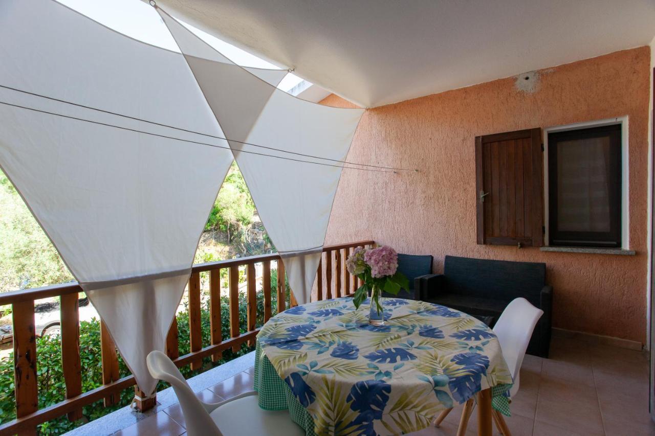 B&B Lu Lioni San Teodoro  Extérieur photo