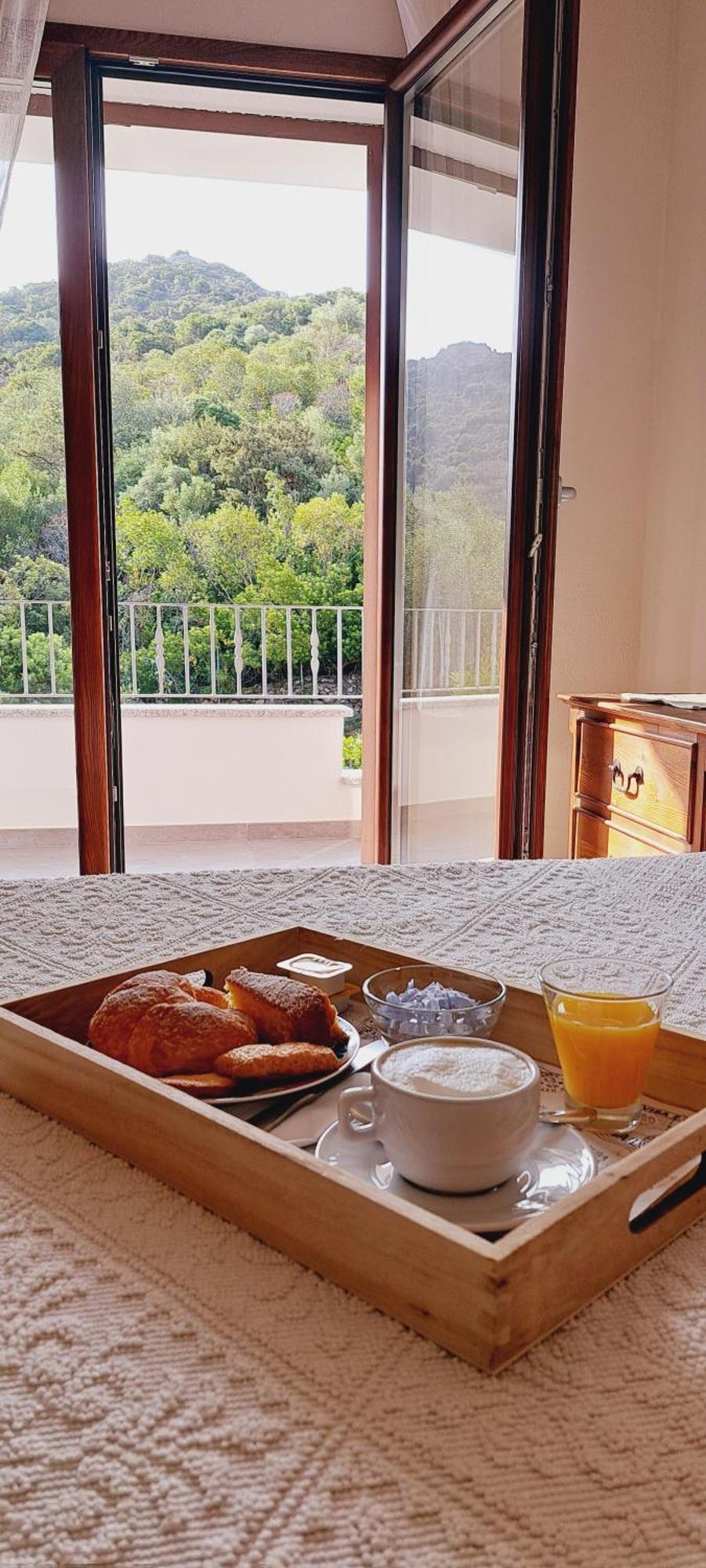 B&B Lu Lioni San Teodoro  Extérieur photo
