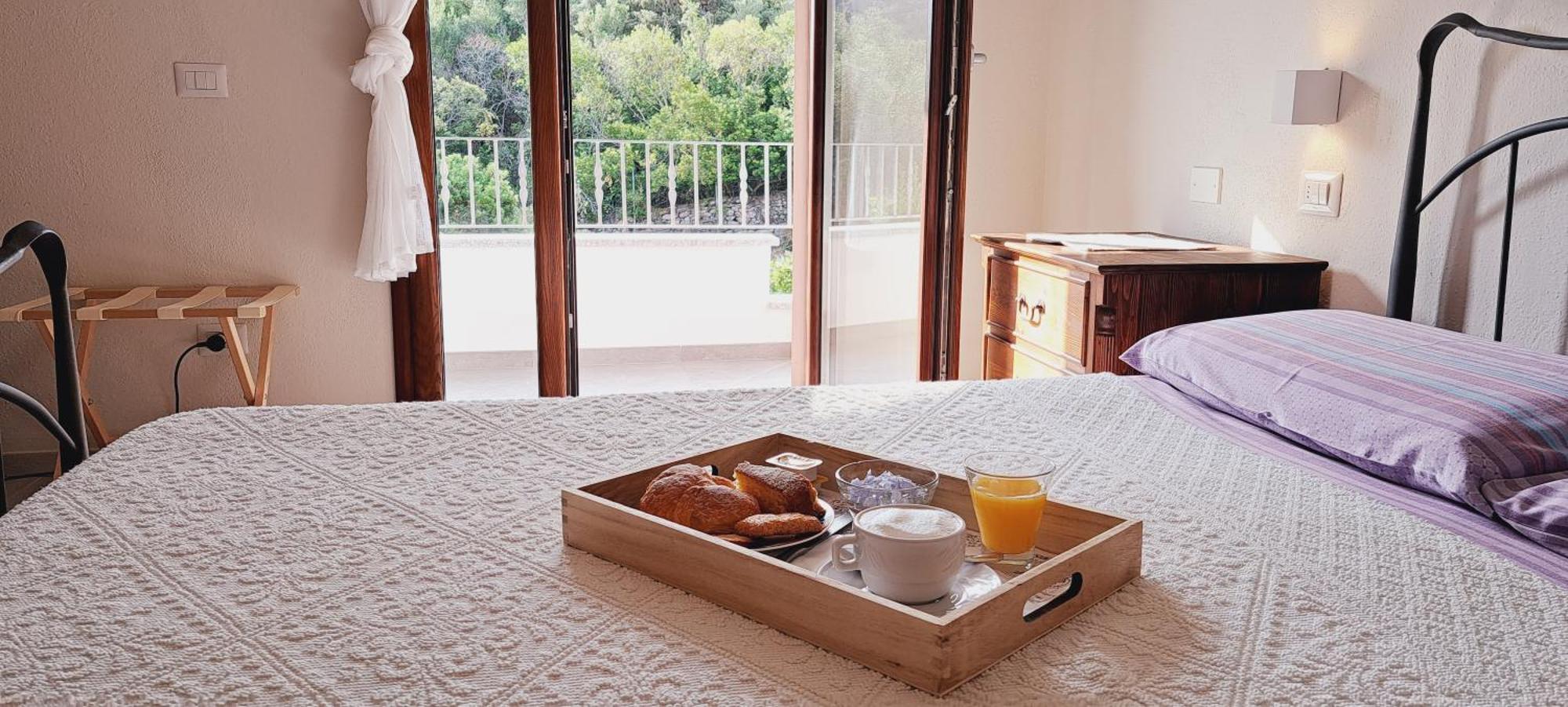 B&B Lu Lioni San Teodoro  Extérieur photo